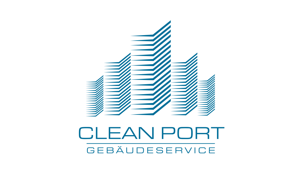 Clean Port Gebäudeservice