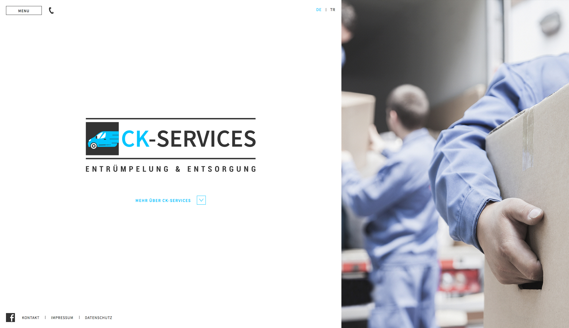 CK-Services